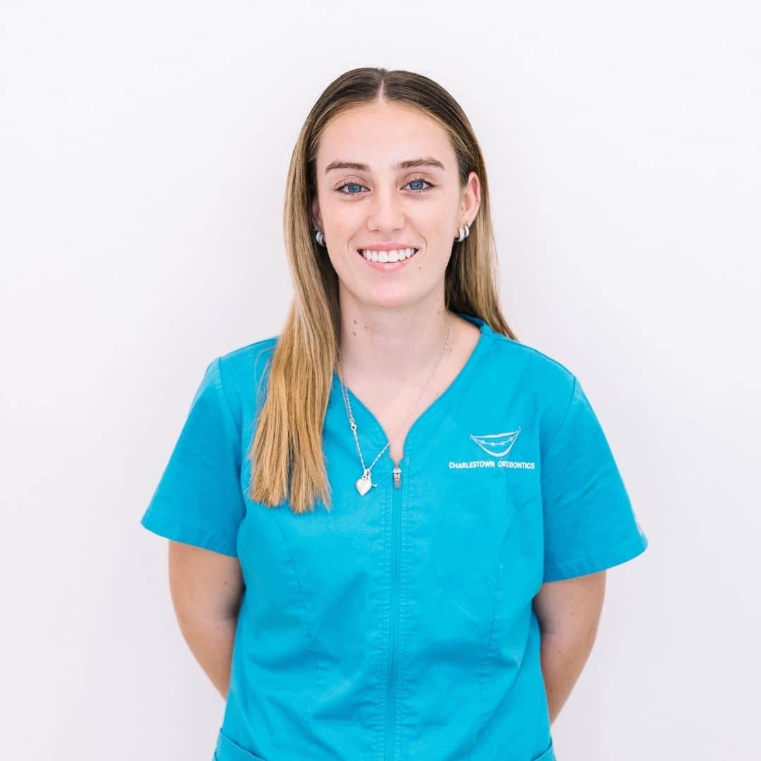 Staff Olivia Charlestown Orthodontics in Charlestown, NSW