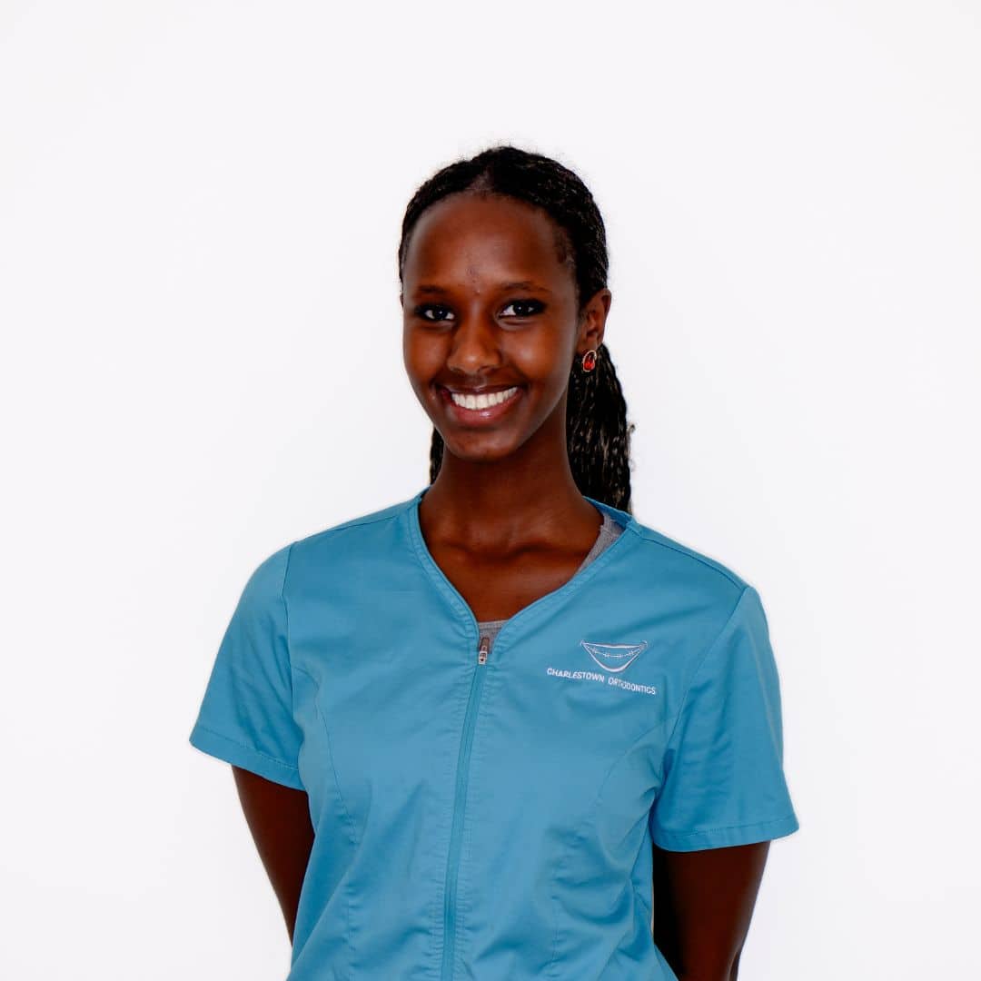 Staff Jess Charlestown Orthodontics in Charlestown, NSW